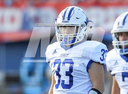 Thumbnail 1 in Jesuit @ Archbishop Rummel photogallery.
