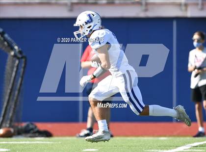 Thumbnail 1 in Jesuit @ Archbishop Rummel photogallery.