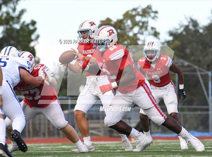 Thumbnail 2 in Jesuit @ Archbishop Rummel photogallery.