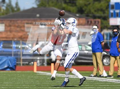 Thumbnail 3 in Jesuit @ Archbishop Rummel photogallery.