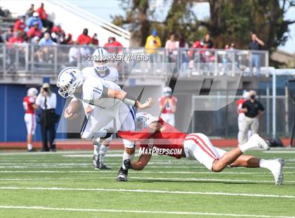 Thumbnail 2 in Jesuit @ Archbishop Rummel photogallery.