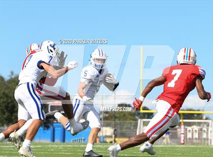 Thumbnail 2 in Jesuit @ Archbishop Rummel photogallery.