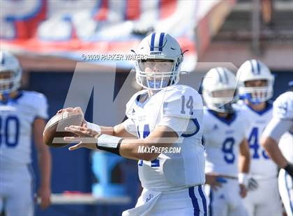 Thumbnail 2 in Jesuit @ Archbishop Rummel photogallery.