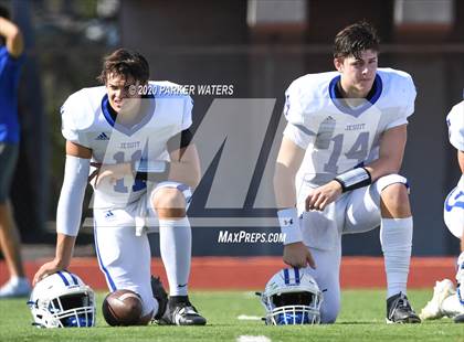 Thumbnail 1 in Jesuit @ Archbishop Rummel photogallery.