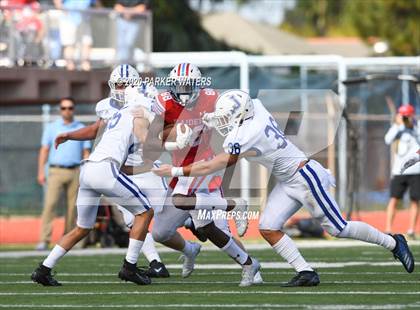 Thumbnail 1 in Jesuit @ Archbishop Rummel photogallery.