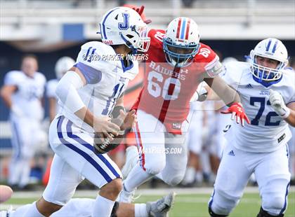 Thumbnail 3 in Jesuit @ Archbishop Rummel photogallery.