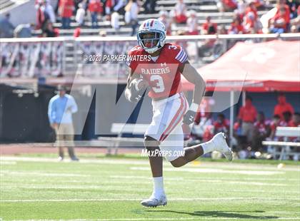 Thumbnail 2 in Jesuit @ Archbishop Rummel photogallery.