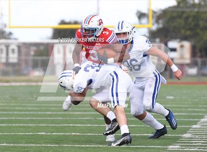 Thumbnail 2 in Jesuit @ Archbishop Rummel photogallery.