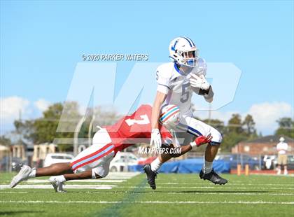 Thumbnail 2 in Jesuit @ Archbishop Rummel photogallery.