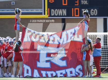 Thumbnail 3 in Jesuit @ Archbishop Rummel photogallery.