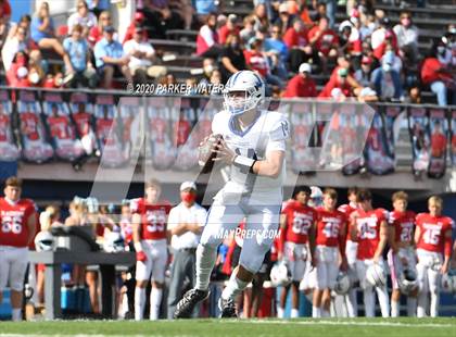 Thumbnail 3 in Jesuit @ Archbishop Rummel photogallery.