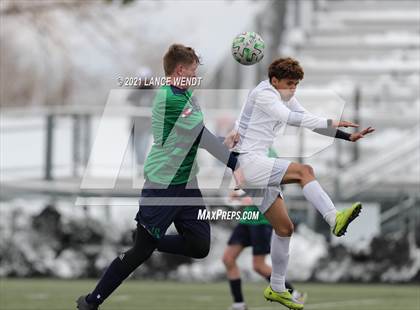 Thumbnail 1 in Alameda @ Standley Lake photogallery.