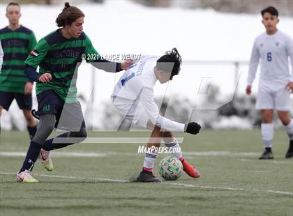 Thumbnail 2 in Alameda @ Standley Lake photogallery.