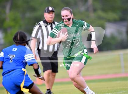 Thumbnail 3 in Oakcrest @ Mainland Regional photogallery.
