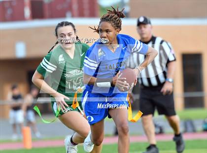 Thumbnail 1 in Oakcrest @ Mainland Regional photogallery.