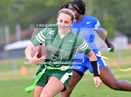 Thumbnail 2 in Oakcrest @ Mainland Regional photogallery.