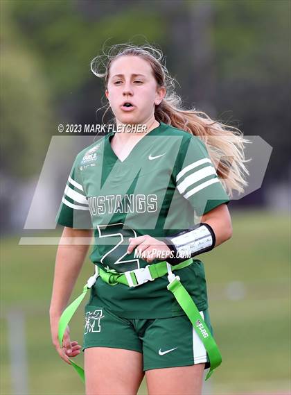 Thumbnail 3 in Oakcrest @ Mainland Regional photogallery.