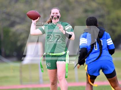 Thumbnail 2 in Oakcrest @ Mainland Regional photogallery.
