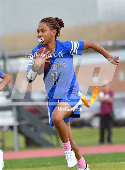 Thumbnail 2 in Oakcrest @ Mainland Regional photogallery.