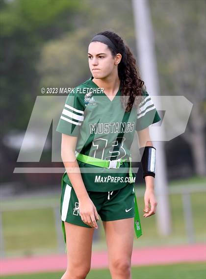 Thumbnail 2 in Oakcrest @ Mainland Regional photogallery.