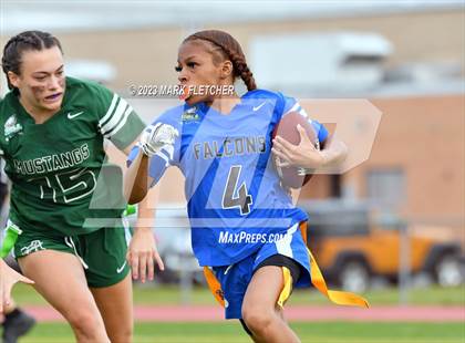 Thumbnail 1 in Oakcrest @ Mainland Regional photogallery.