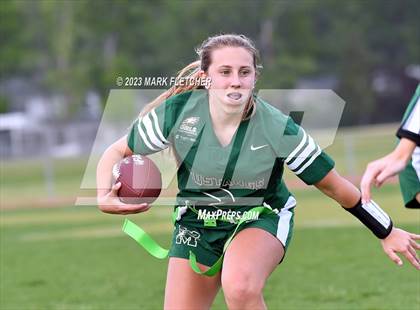 Thumbnail 2 in Oakcrest @ Mainland Regional photogallery.
