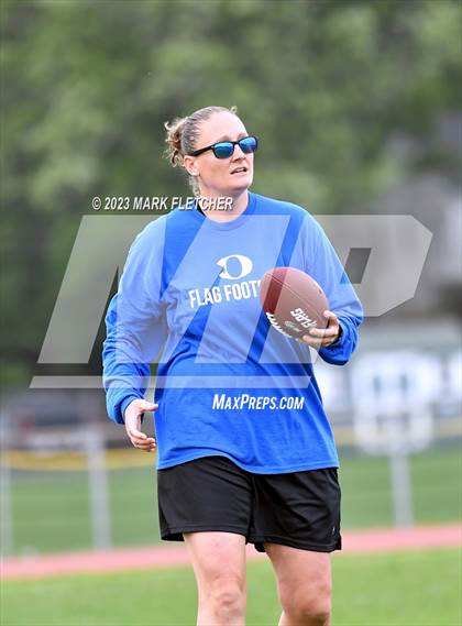 Thumbnail 3 in Oakcrest @ Mainland Regional photogallery.