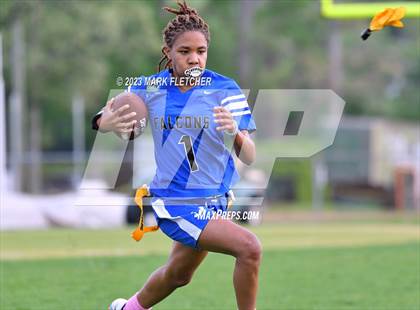 Thumbnail 2 in Oakcrest @ Mainland Regional photogallery.