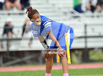 Thumbnail 3 in Oakcrest @ Mainland Regional photogallery.