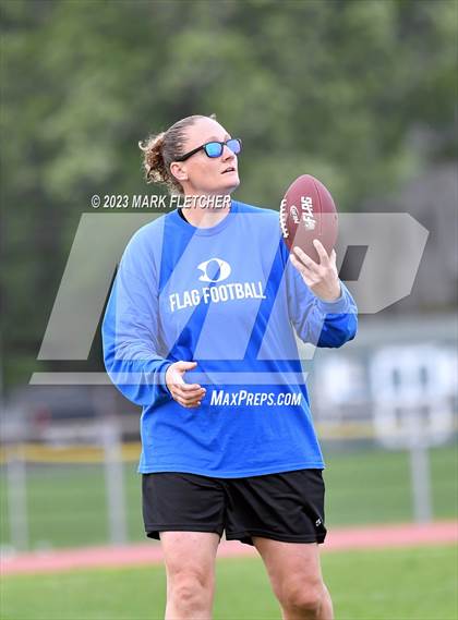 Thumbnail 2 in Oakcrest @ Mainland Regional photogallery.