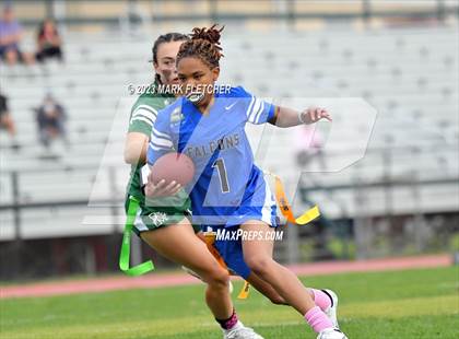 Thumbnail 1 in Oakcrest @ Mainland Regional photogallery.