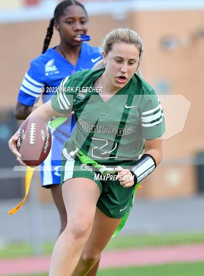 Thumbnail 3 in Oakcrest @ Mainland Regional photogallery.
