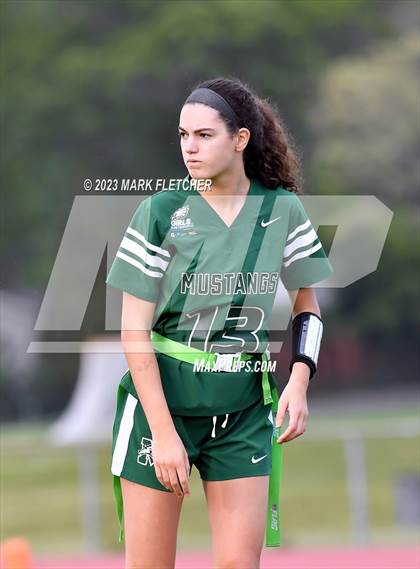 Thumbnail 2 in Oakcrest @ Mainland Regional photogallery.