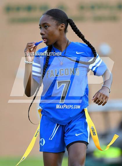 Thumbnail 3 in Oakcrest @ Mainland Regional photogallery.