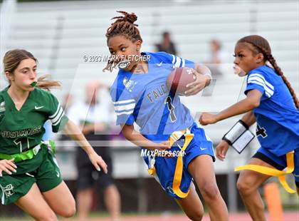 Thumbnail 3 in Oakcrest @ Mainland Regional photogallery.