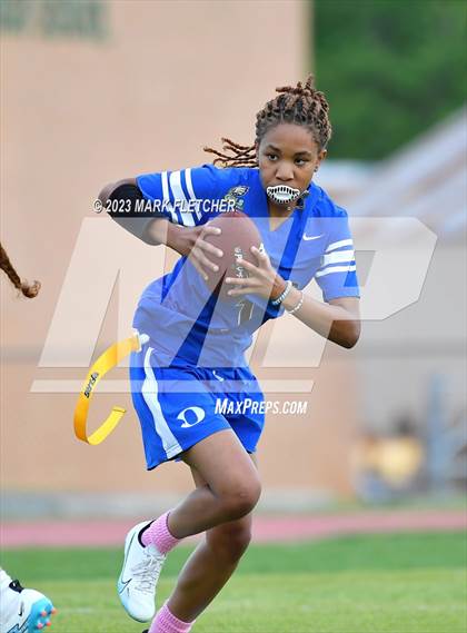 Thumbnail 2 in Oakcrest @ Mainland Regional photogallery.