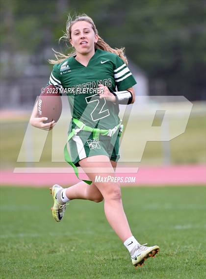 Thumbnail 2 in Oakcrest @ Mainland Regional photogallery.