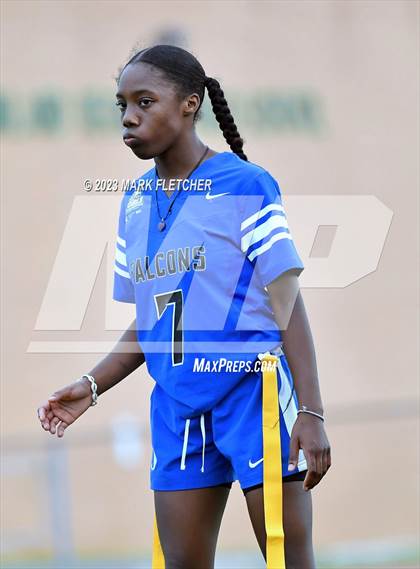 Thumbnail 3 in Oakcrest @ Mainland Regional photogallery.