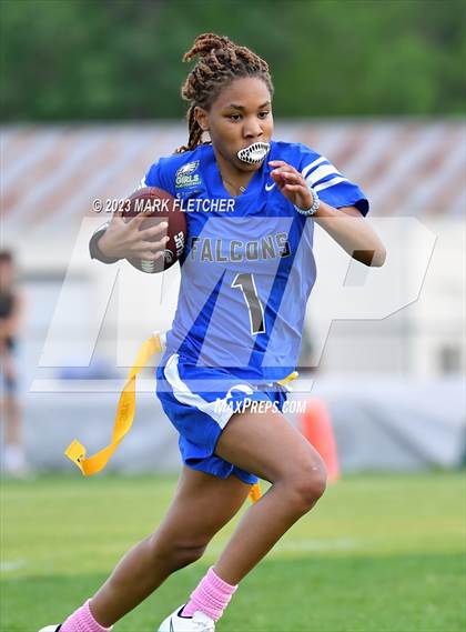 Thumbnail 1 in Oakcrest @ Mainland Regional photogallery.