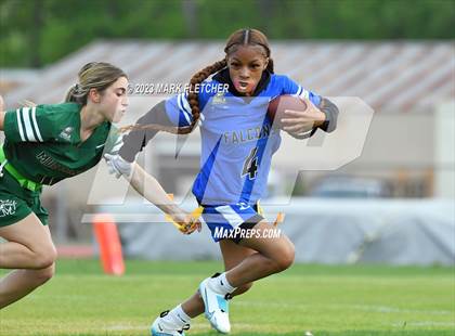 Thumbnail 2 in Oakcrest @ Mainland Regional photogallery.