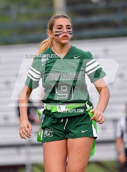 Thumbnail 3 in Oakcrest @ Mainland Regional photogallery.