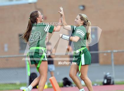 Thumbnail 3 in Oakcrest @ Mainland Regional photogallery.