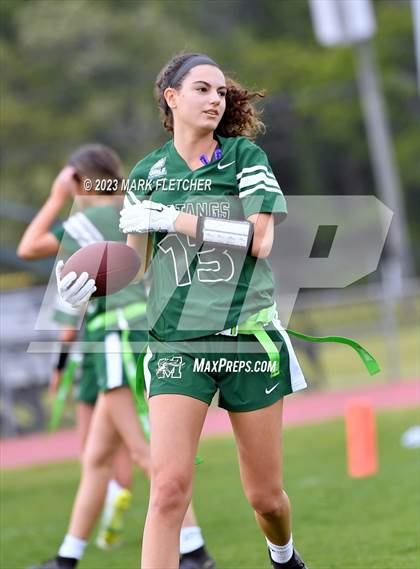 Thumbnail 3 in Oakcrest @ Mainland Regional photogallery.