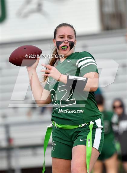 Thumbnail 3 in Oakcrest @ Mainland Regional photogallery.