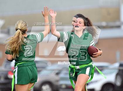 Thumbnail 1 in Oakcrest @ Mainland Regional photogallery.