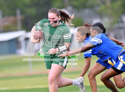 Thumbnail 1 in Oakcrest @ Mainland Regional photogallery.