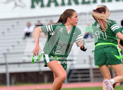 Thumbnail 1 in Oakcrest @ Mainland Regional photogallery.