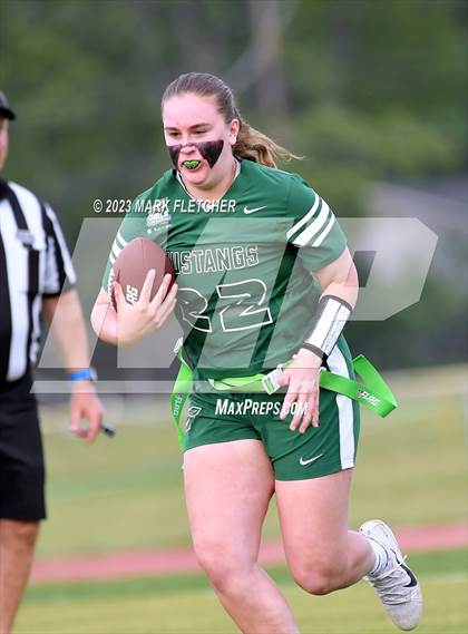 Thumbnail 2 in Oakcrest @ Mainland Regional photogallery.