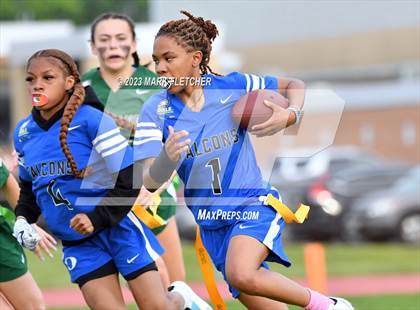 Thumbnail 2 in Oakcrest @ Mainland Regional photogallery.