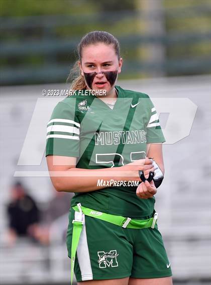 Thumbnail 3 in Oakcrest @ Mainland Regional photogallery.